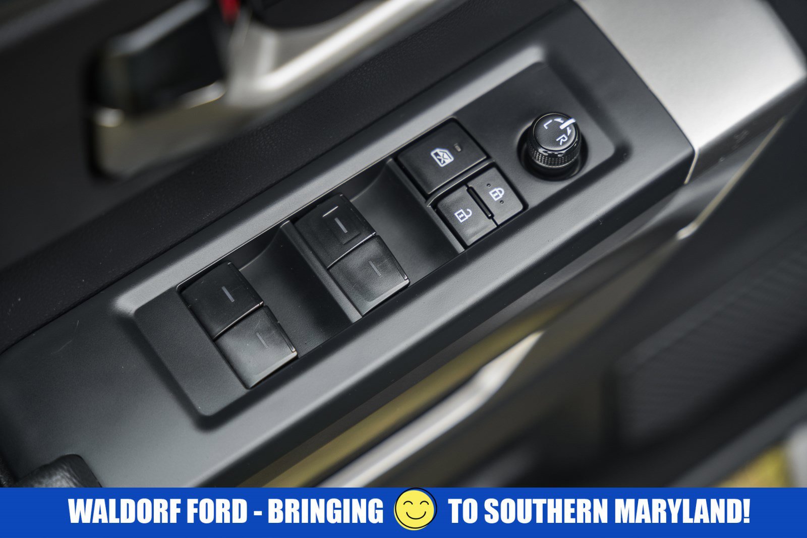 Used 2023 Toyota Tundra SR5 w/ TRD Sport Premium Package image 86