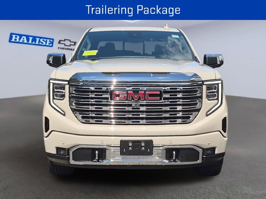 Certified 2026 GMC Sierra 1500 Denali AWD/4WD image 9