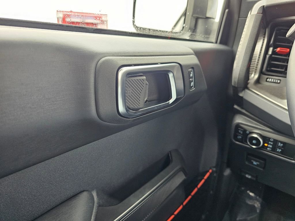 New 2025 Ford Bronco Raptor image 20