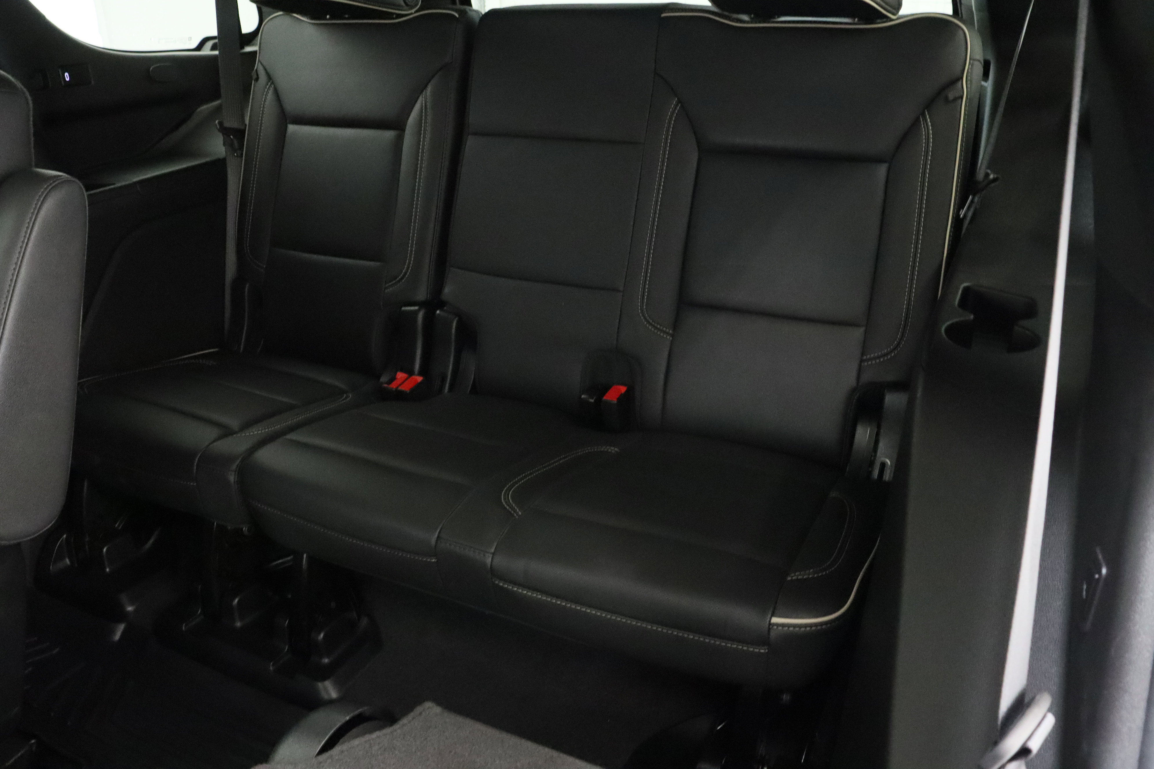 Used 2023 Chevrolet Tahoe Premier image 35