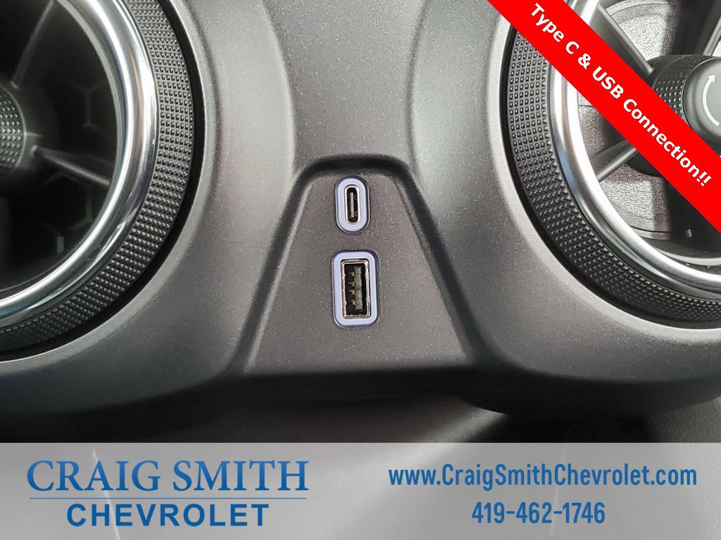 New 2025 Chevrolet Blazer LT w/ Redline Edition image 6