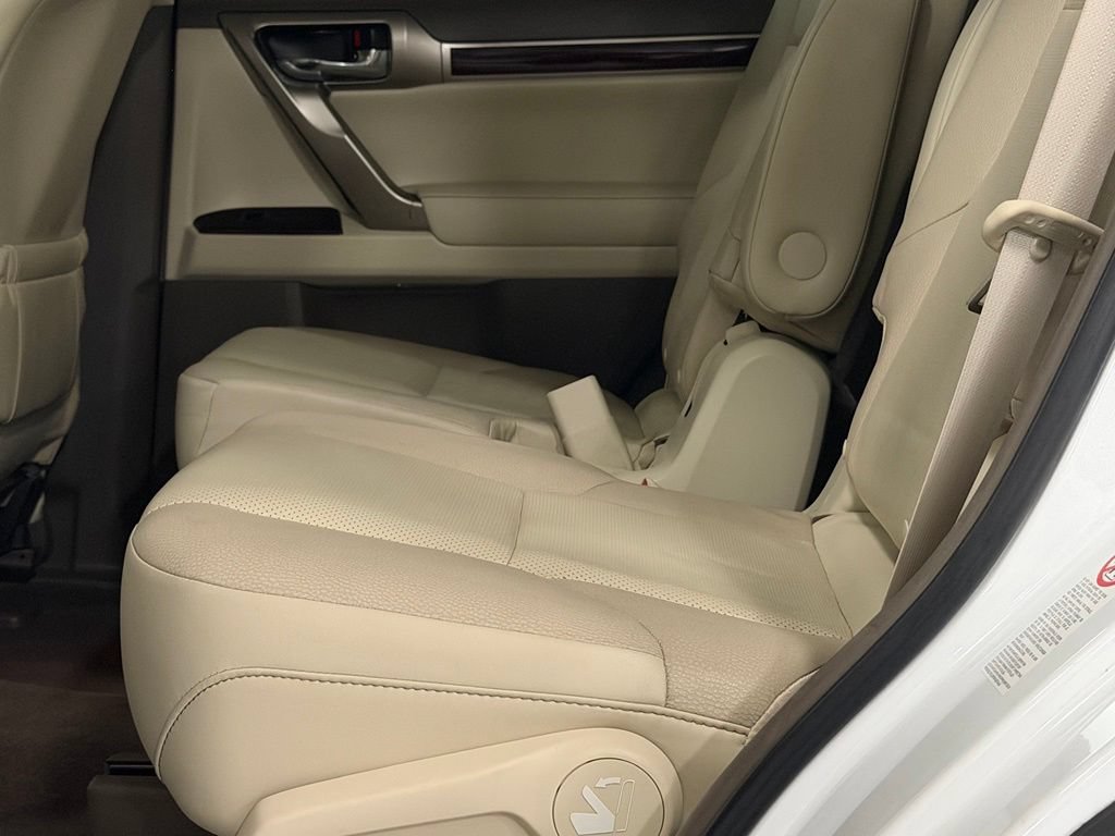 Used 2017 Lexus GX 460 AWD/4WD image 24