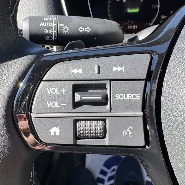 New 2026 Honda Civic Sport image 22