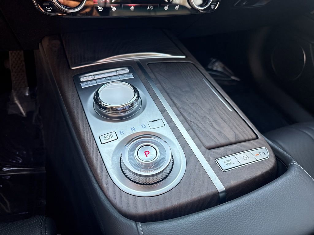 Used 2023 Genesis G80 2.5T w/ Advanced Package image 20