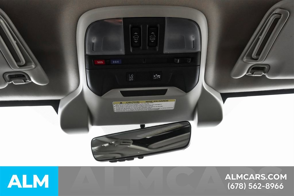 Used 2021 Subaru Crosstrek 2.5i Sport w/ Moonroof Package image 56