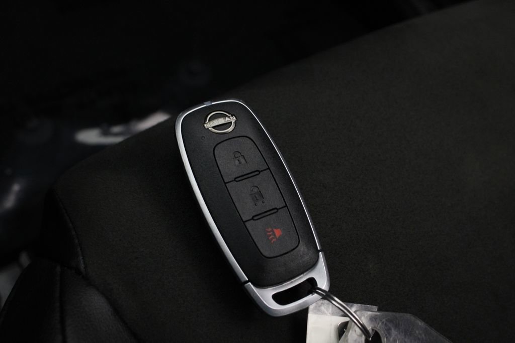 Certified 2023 Nissan Ariya AWD image 30