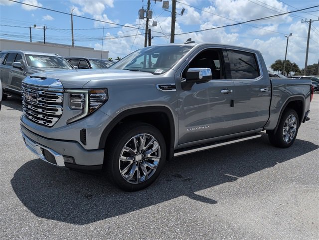 New 2026 GMC Sierra 1500 Denali w/ Denali Reserve Package image 4