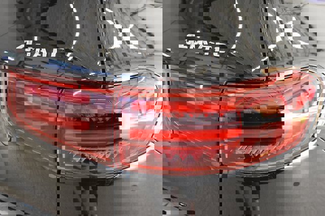 New 2025 Mercedes-Benz GLB 250 4MATIC image 12