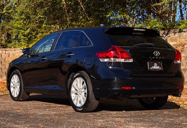 Used 2015 Toyota Venza XLE w/ XLE Premium Package FWD image 9