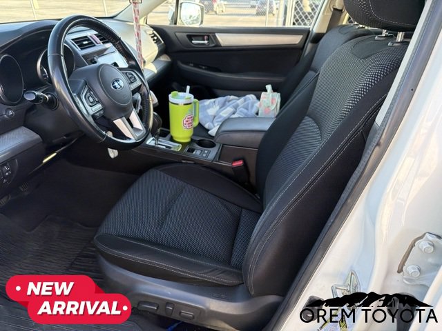 Used 2016 Subaru Outback 2.5i Premium AWD/4WD image 14