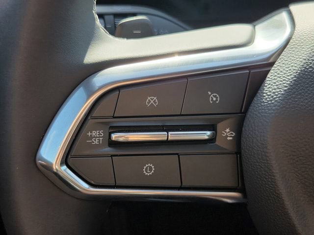 New 2027 Chevrolet Equinox LT w/ LPO, Floor Liner Package FWD image 14