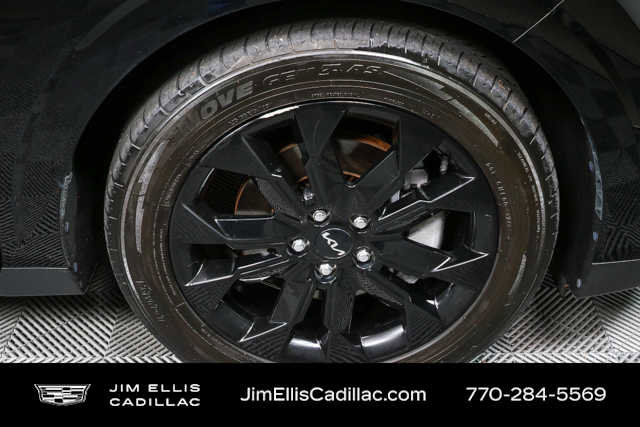 Used 2022 Kia Carnival SX Prestige image 38