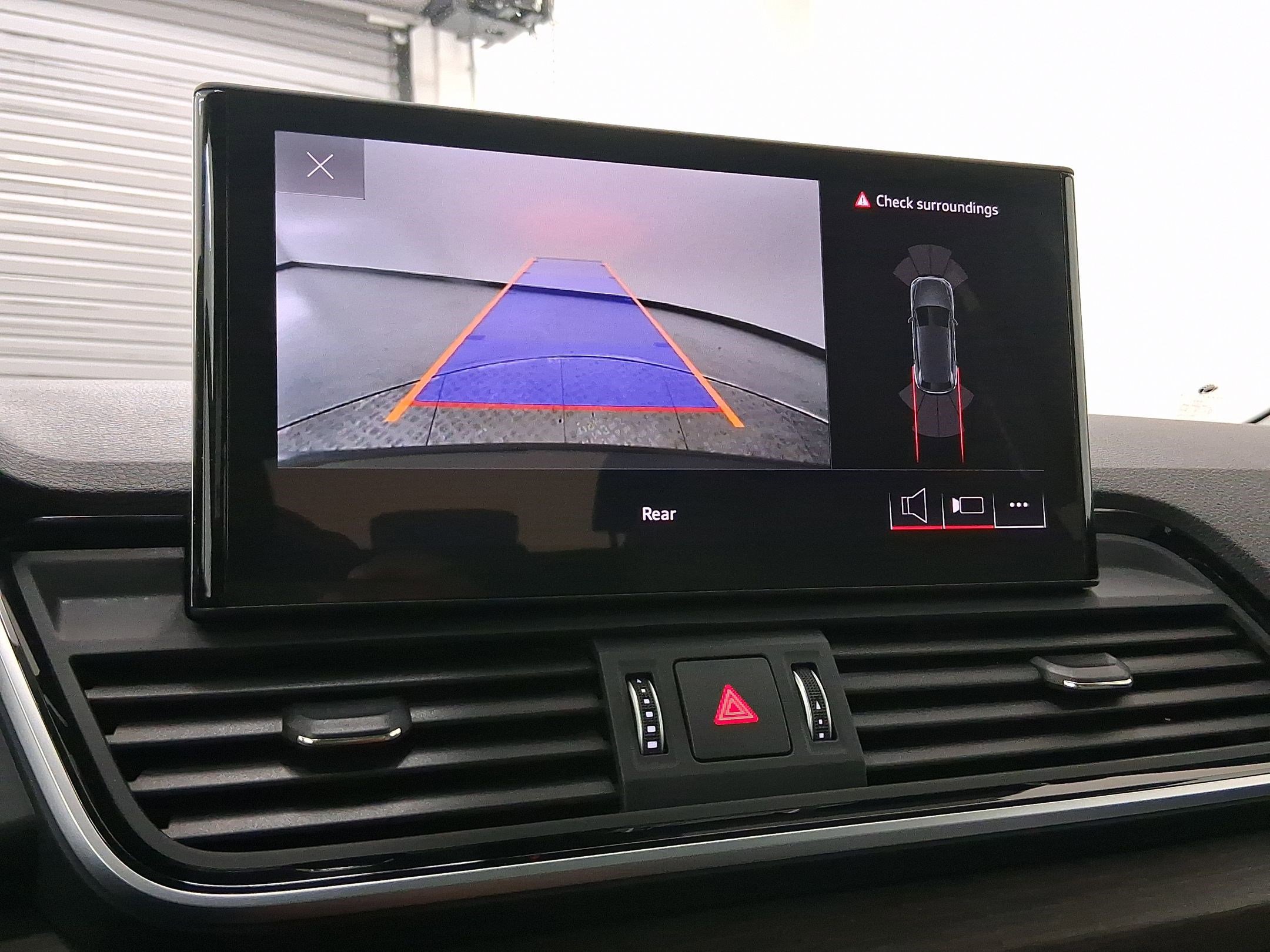 Used 2025 Audi Q5 e Premium image 23