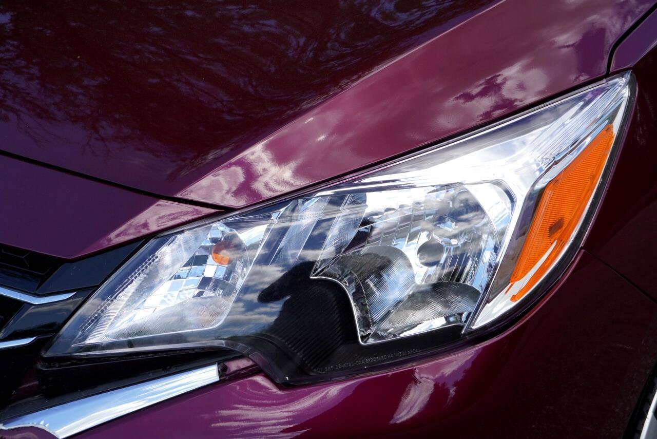 Used 2021 Mitsubishi Mirage G4 ES FWD image 14