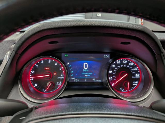 Used 2023 Toyota Camry XSE image 11