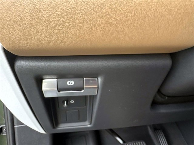 New 2026 Land Rover Defender 110 S image 28