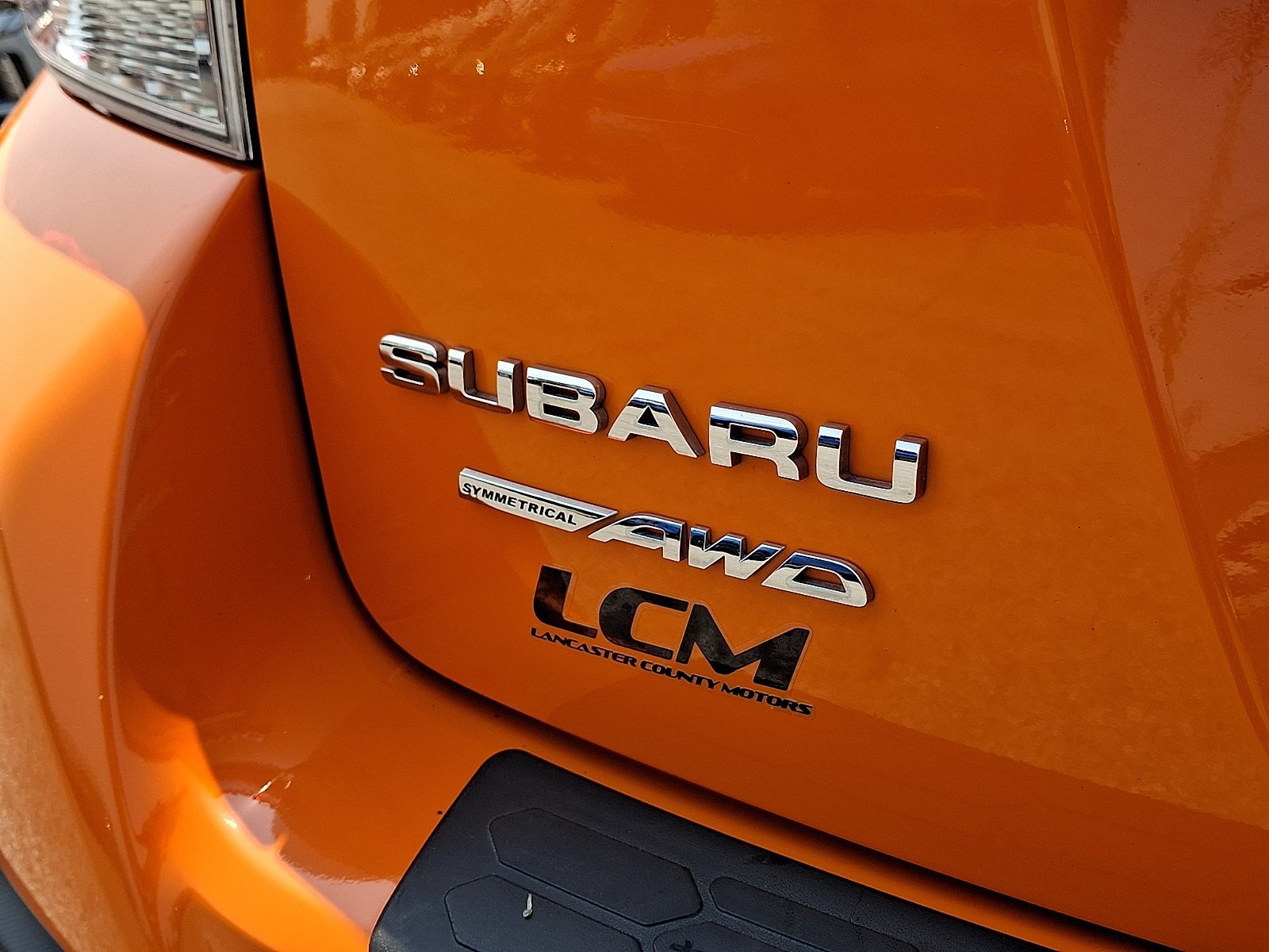 Used 2018 Subaru Crosstrek 2.0i Limited AWD/4WD image 29