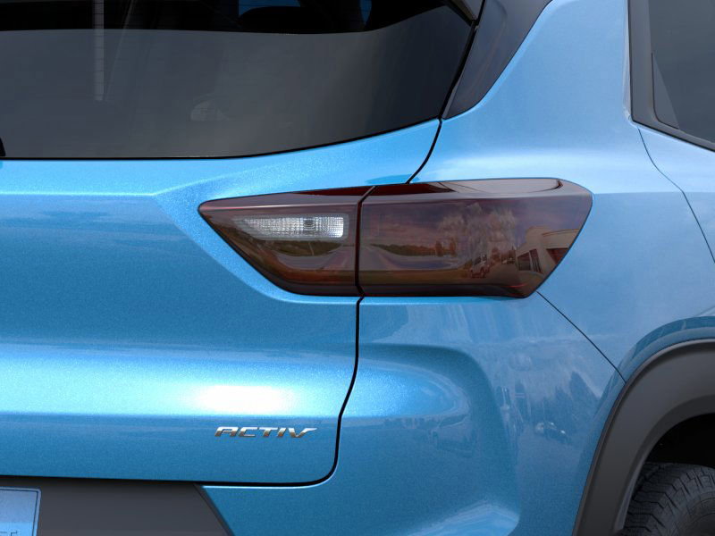 New 2026 Chevrolet TrailBlazer ACTIV w/ Convenience Package image 37