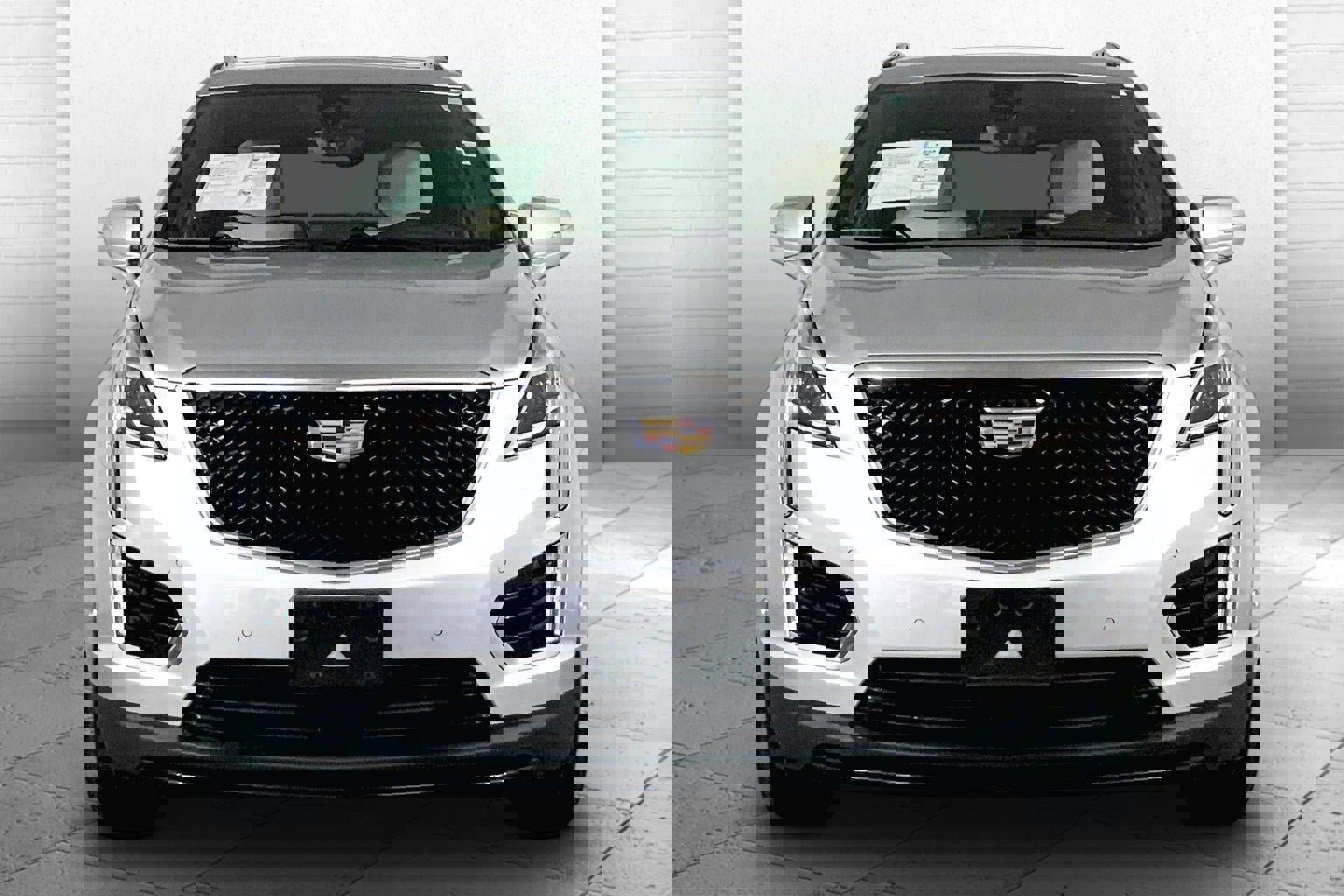 Used 2020 Cadillac XT5 Sportv image 2