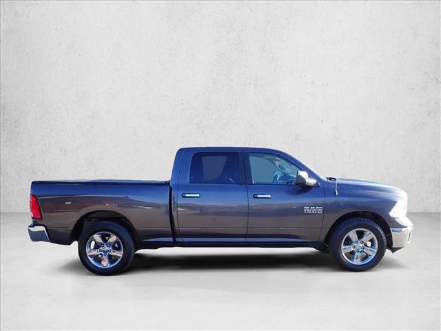 Used 2016 RAM 1500 Big Horn AWD/4WD image 5
