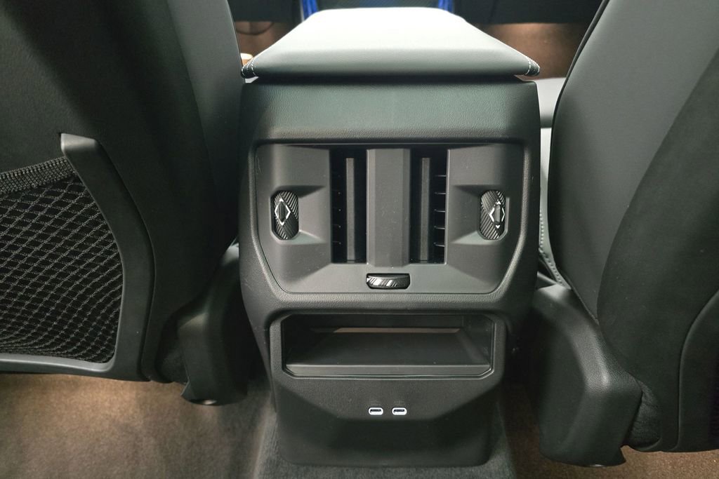 New 2026 BMW X3 xDrive30 w/ Premium Package image 25