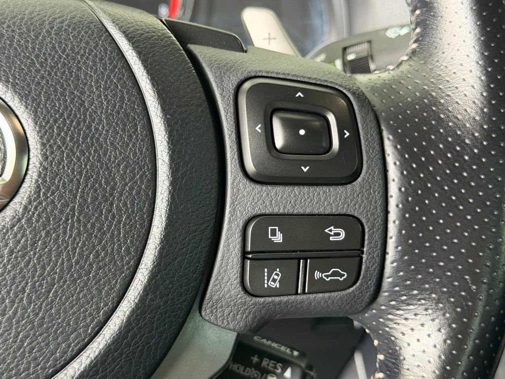 Used 2021 Lexus IS 350 F Sport w/ Accessory Package RWD image 26