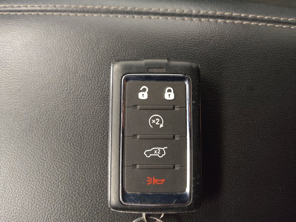 Used 2024 Jeep Grand Cherokee Limited 4xe AWD/4WD image 32