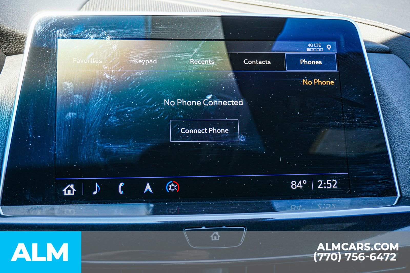 Used 2024 Cadillac CT5 V Blackwing w/ Driver Assist Package RWD image 41