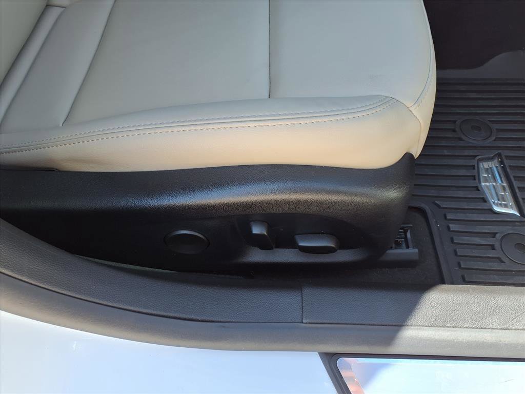 Certified 2024 Cadillac CT5 Luxury image 10