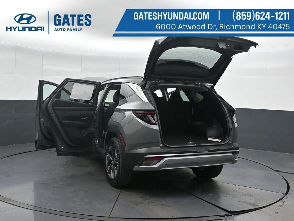 New 2026 Hyundai Tucson SEL AWD/4WD image 61