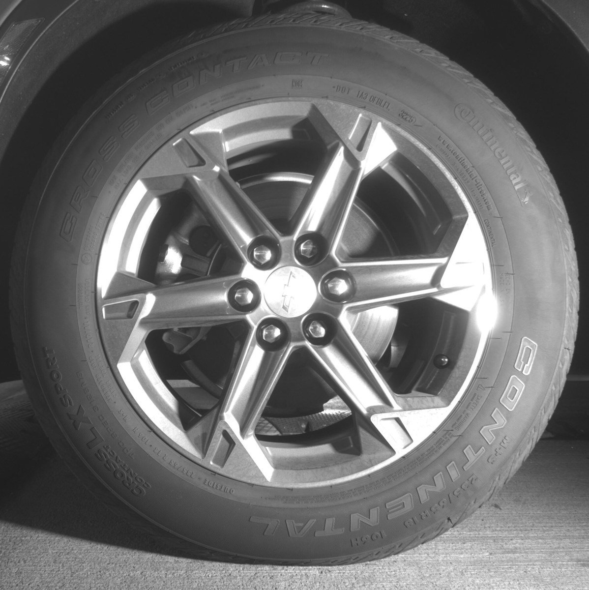 Used 2025 Chevrolet Blazer LT FWD image 9