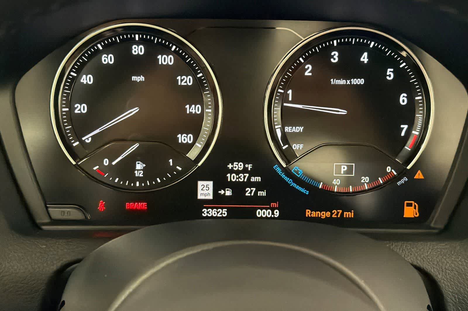 Used 2021 BMW M240i xDrive Coupe w/ Premium Package AWD/4WD image 24