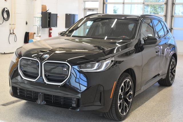 Used 2026 BMW X3 M50 w/ Premium Package AWD/4WD image 9