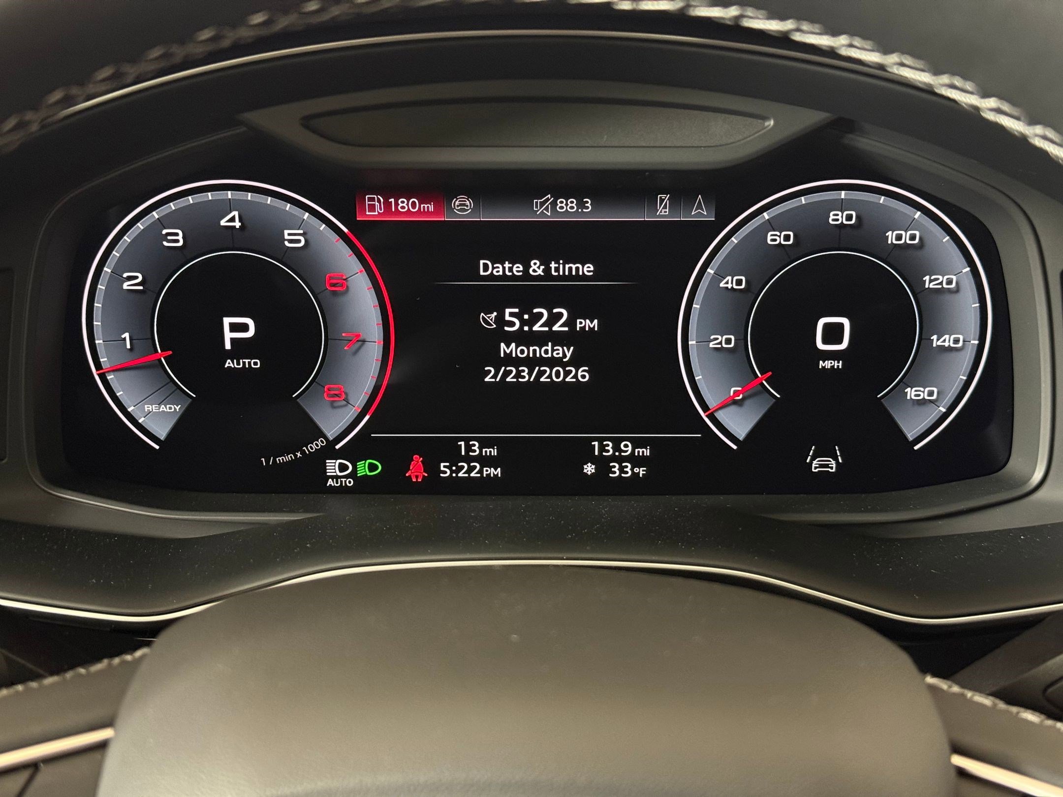 New 2026 Audi Q7 3.0T Premium Plus image 19