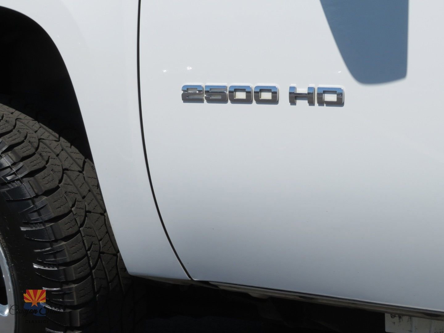 Used 2013 GMC Sierra 2500 SLT w/ SLT Convenience Package AWD/4WD image 27