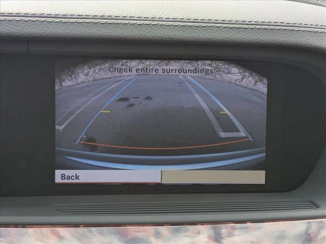 Used 2008 Mercedes-Benz S 550 image 16