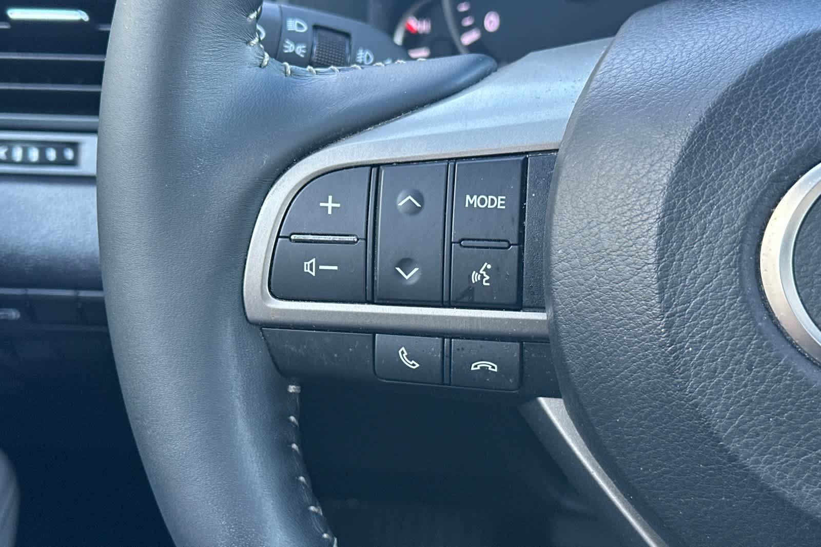 Used 2017 Lexus RX 350 AWD image 26