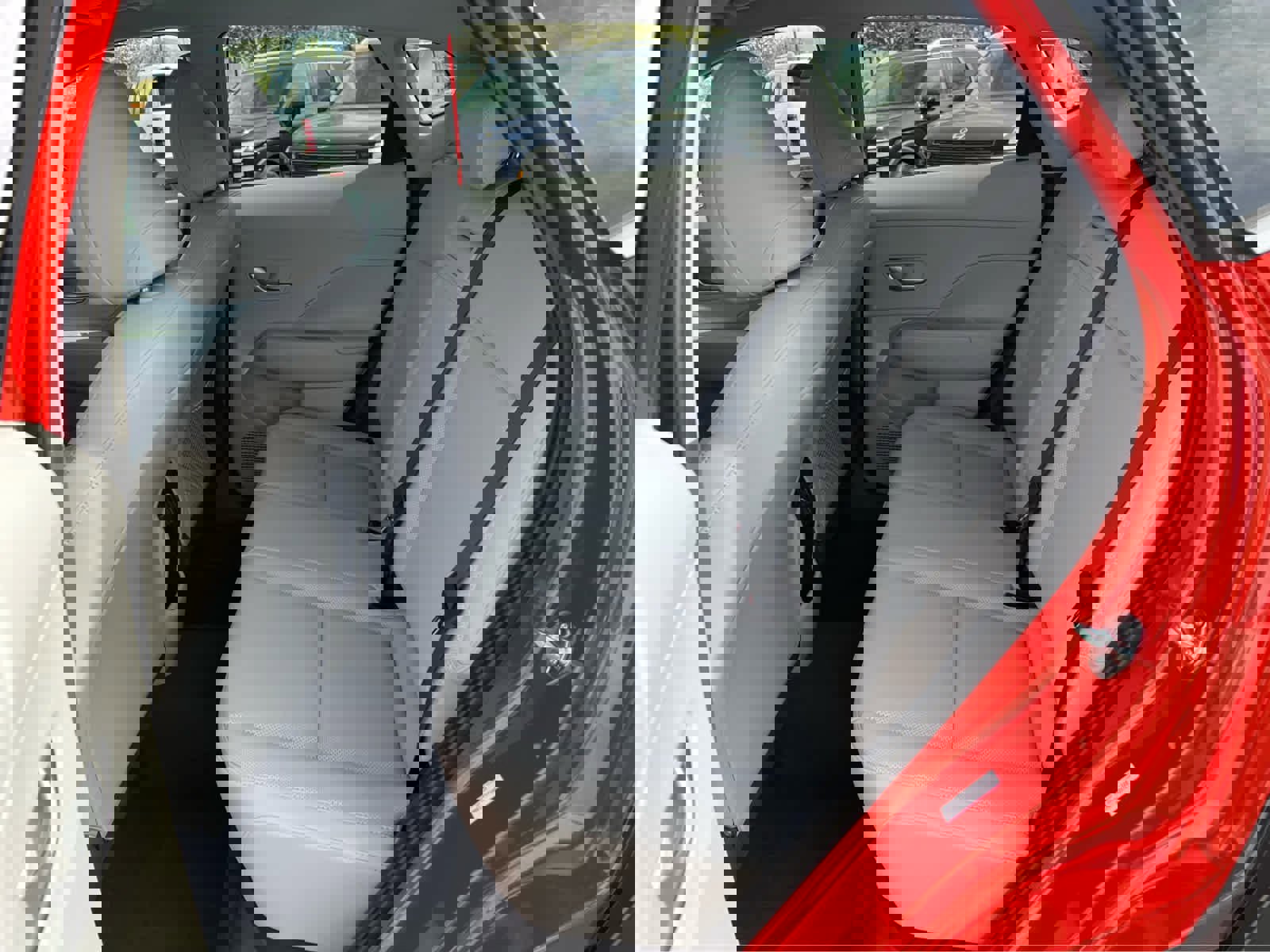 New 2026 Hyundai Kona Limited image 27