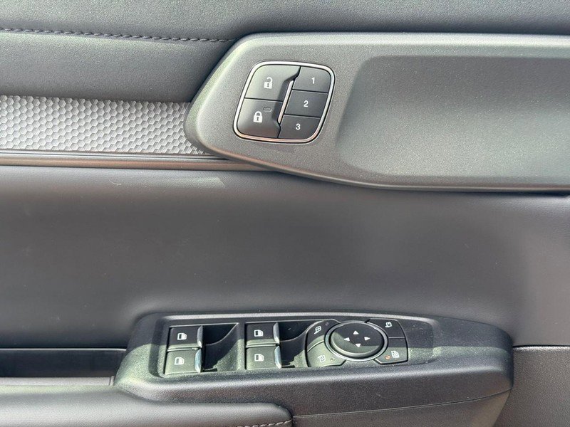 New 2025 Ford Ranger Raptor image 21