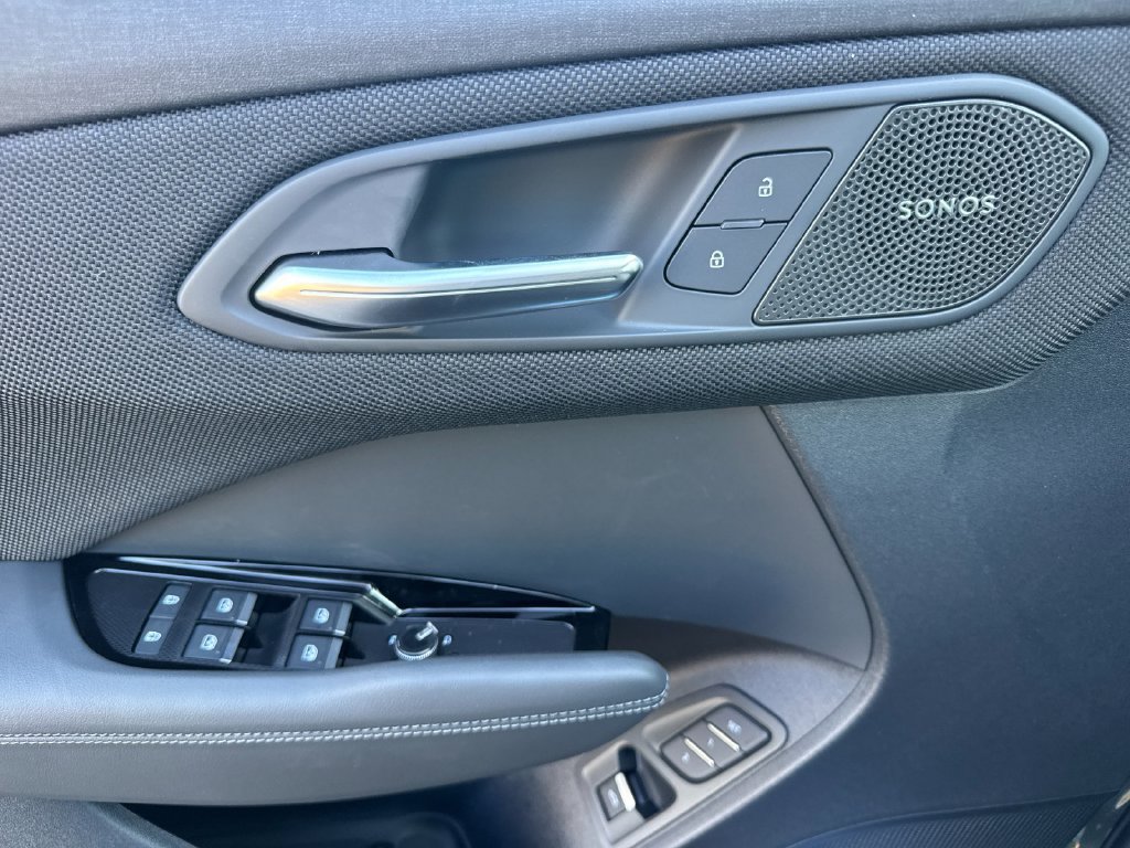 New 2026 Audi Q3 quattro 2.0T AWD/4WD image 12