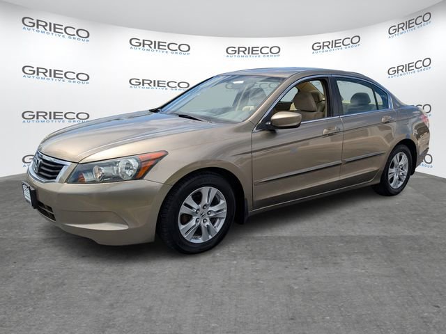 Used 2010 Honda Accord LX-P image 3