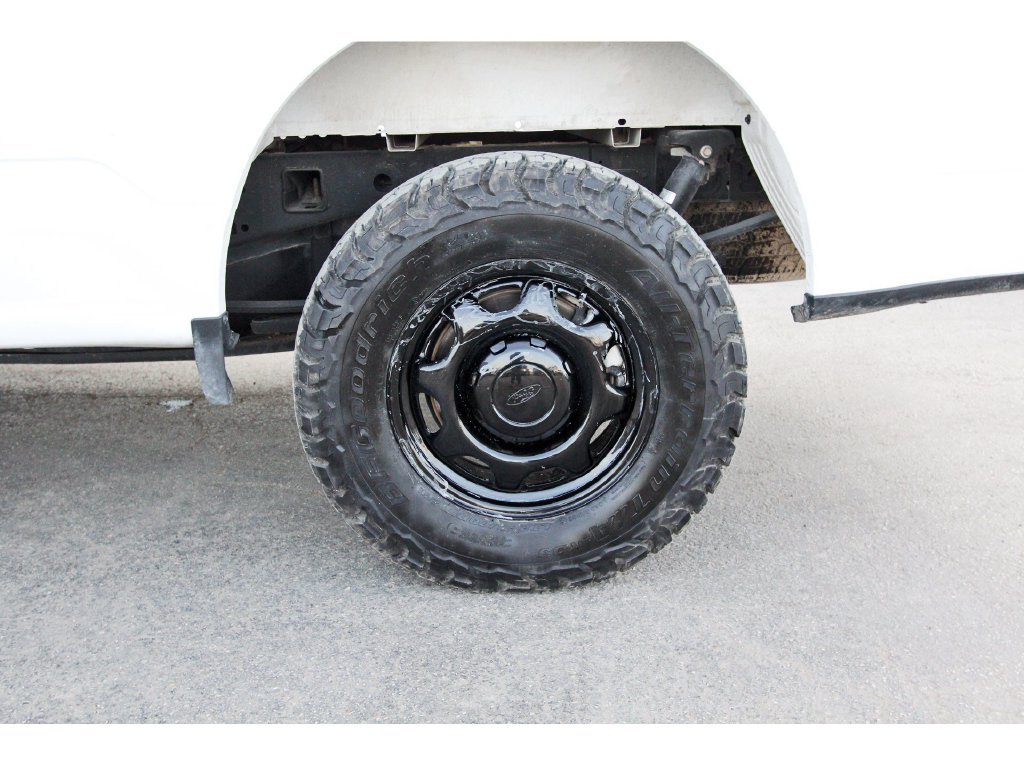 Used 2023 Ford F150 XL w/ FX4 Off-Road Package AWD/4WD image 32