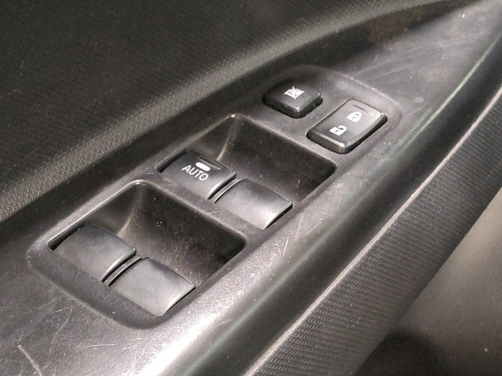Used 2021 Mitsubishi Mirage SE FWD image 27