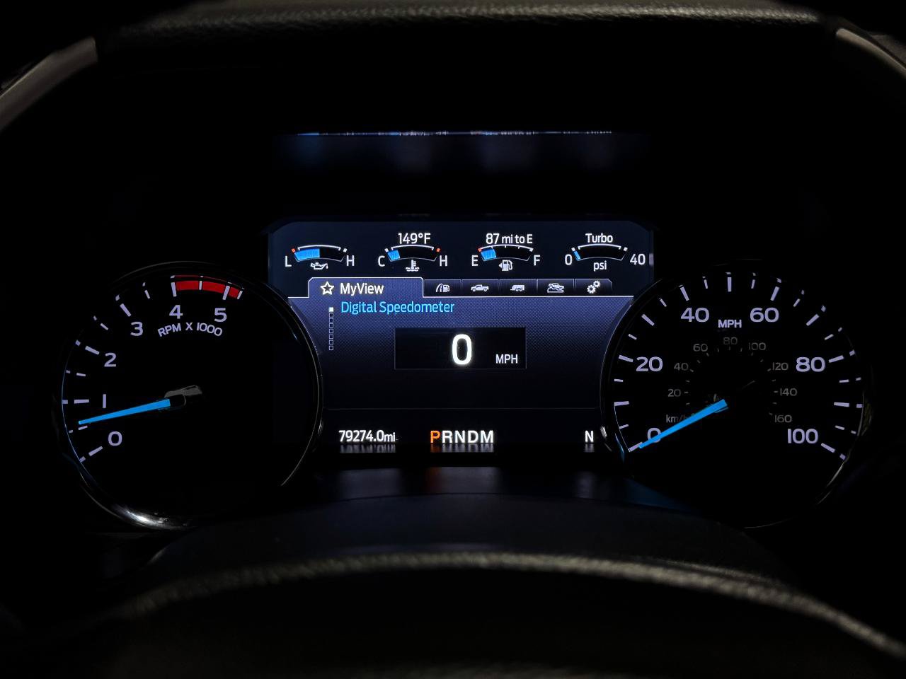 Used 2020 Ford F250 Lariat AWD/4WD image 56