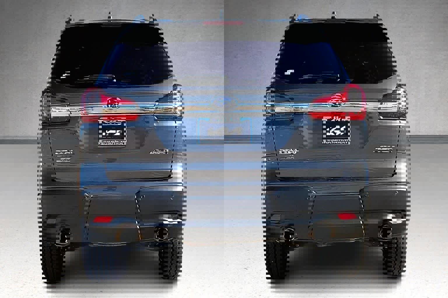 Used 2022 Subaru Ascent Premium w/ Convenience Package image 5