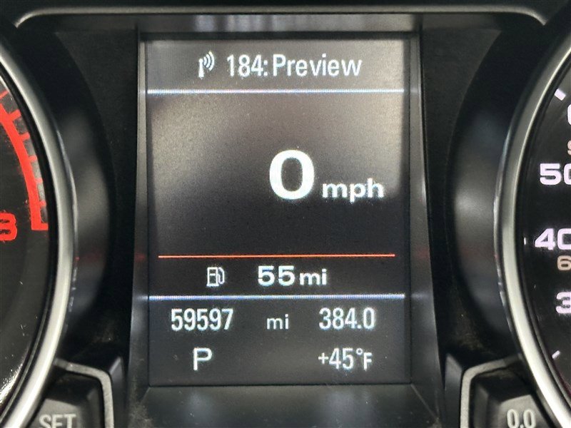 Used 2017 Audi A5 2.0T Sport image 32