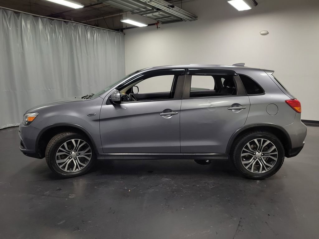 Used 2018 Mitsubishi Outlander Sport ES image 6