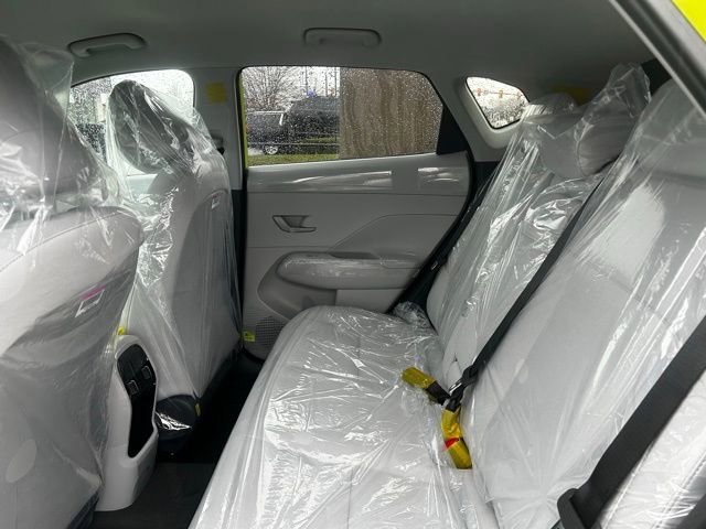 New 2026 Hyundai Kona SEL Sport image 10