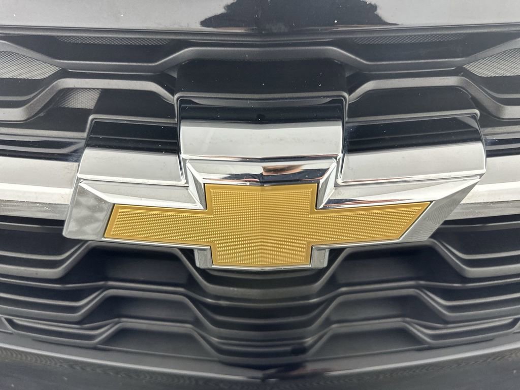 Certified 2024 Chevrolet Trax LS w/ LS Convenience Package FWD image 31