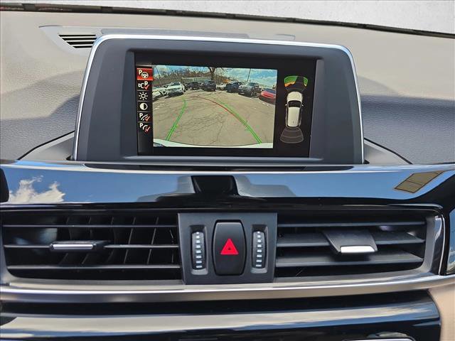 Used 2017 BMW X1 xDrive28i image 23